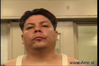 Anthony Ernest Duran Mugshot